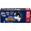 PURINA NESTLE PURINA FELIX FANTASTIC MIX IN JELLY - WET CAT FOOD - 44 X 85G