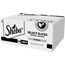SHEBA SELECT SLICES POULTRY FLAVORS - WET CAT FOOD - 120 X 85G