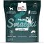 SYTA MICHA MINI TREATS WITH RABBIT - TREAT FOR DOGS - 60 G