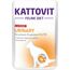 KATTOVIT URINARY CIELĘCINA 85G DLA KOTA