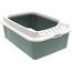 ROTHO BONNIE ECO GREEN - CAT LITTER BOX