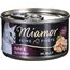 MIAMOR CATS MOIST FOOD CHICKEN WITH HAM AND RICE 100 G