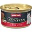 ANIMONDA VOM FEINSTEN MUSA BEEF AND DUCK - WET CAT FOOD - 85 G