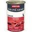 ANIMONDA GRANCARNO JUNIOR WITH TURKEY - WET DOG FOOD - 400G