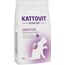 KATTOVIT SENSITIVE 4KG CATS DRY FOOD ADULT