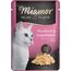 MIAMOR 4000158740755 CATS MOIST FOOD 100 G
