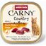 ANIMONDA CARNY COUNTRY CHICKEN, DUCK + GOOSE - WET CAT FOOD - 100 G