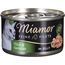 MIAMOR CATS MOIST FOOD TUNA WITH VEGETABLES 100 G