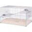 ZOLUX NEOLIFE 80 GREY - GERBIL CAGE