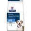 HILL'S PD D/D FOOD SENSITIVITIES, DUCK AND RICE - DRY DOG FOOD - 4KG