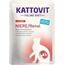 KATTOVIT SASZ  NIERE/RENAL WOŁOWINA 85G DLA KOTA