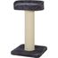 ZOLUX BIG CAT 1 SCRATCHING POST - CAT SCRATCHER - 505 X 505 X 870MM