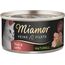 MIAMOR FEINE FILETS NATURELL TUNA WITH SALMON - WET CAT FOOD - 80G