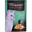 MIAMOR CATS MOIST FOOD TUNA WITH VEGETABLES 100 G