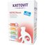 KATTOVIT FELINE DIET NIERE/RENAL - WET CAT FOOD - 12 X 85G
