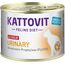 KATTOVIT FELINE DIET URINARY VEAL - WET CAT FOOD - 185G