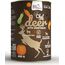 SYTA MICHA CHEF DEER WITH VEGETABLES - WET DOG FOOD - 400G