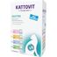 KATTOVIT FELINE DIET GASTRO - WET CAT FOOD - 12 X 85G
