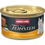ANIMONDA VOM FEINSTEN MOUSSE CHICKEN AND RABBIT - WET CAT FOOD - 85 G