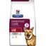 HILL'S PD CANINE DIGESTIVE CARE I/D - DRY DOG FOOD - 4 KG