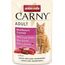ANIMONDA CARNY ADULT MEAT COCKTAIL - WET CAT FOOD - 85G