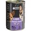 CERTECH SUPER BENO LAMB WITH CHICKEN LIVERS - WET DOG FOOD - 415G
