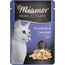 MIAMOR CATS MOIST FOOD TUNA WITH SQUID 100 G