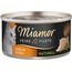 MIAMOR FEINE FILETS NATURELL CHICKEN WITH PUMPKIN - WET CAT FOOD - 80G