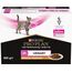 PURINA NESTLE PURINA PRO PLAN VETERINARY DIETS UR ST/OX URINARY CHICKEN - WET CAT FOOD - 10X85 G