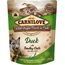 CARNILOVE DOG POUCH DUCK & TIMOTHY GRASS - WET DOG FOOD - 300G