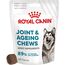 ROYAL CANIN SUPPLEMENTS DOG JOINT & AGEING ADULT - DOG VITAMINS - 240G