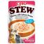 INABA CIAO STEW CHICKEN & SALMON - CAT TREATS - 12X40G