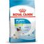 ROYAL CANIN X-SMALL PUPPY - DRY DOG FOOD - 1,5KG
