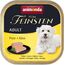 ANIMONDA VOM FEINSTEN ADULT TURKEY WITH CHEESE - WET DOG FOOD - 150G