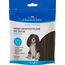 FRANCODEX DENTAL STRIPS S - DOG TREAT - 15