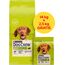 PURINA NESTLE PURINA DOG CHOW ADULT LAMB - DRY DOG FOOD - 14 + 2,5KG