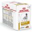 ROYAL CANIN URINARY S/O MODERATE CALORIE WET DOG FOOD CHUNKS IN SAUCE 12X100 G