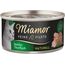 MIAMOR FEINE FILETS NATURELL BONITO TUNA - WET CAT FOOD - 80G