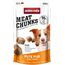 ANIMONDA MEAT CHUNKS TURKEY - DOG TREAT - 60G