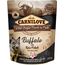 CARNILOVE DOG POUCH WILD BUFFALO & ROSE PETALS - WET DOG FOOD - 300G