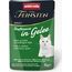 ANIMONDA VOM FEINSTEN ADULT RAFFINESSE IN JELLY RICH IN CHICKEN WITH GAME - WET CAT FOOD - 85 G