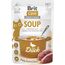 BRIT CARE SOUP DUCK - SOUP FOR CAT - 75G