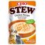 INABA CIAO STEW CHICKEN - CAT TREATS - 12X40G