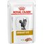 ROYAL CANIN VET URINARY S/O WET CAT FOOD PÂTÉ 12X85 G