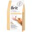 BRIT GRAIN FREE VETERINARY DIET HEPATIC EGG&PEA - DRY DOG FOOD - 2 KG
