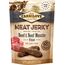 CARNILOVE MEAT JERKY BEEF WITH BEEF MUSCLE FILLET - DOG SNACK - 100 G
