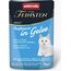 ANIMONDA VOM FEINSTEN ADULT RAFFINESSE IN JELLY RICH IN CHICKEN WITH COD - WET CAT FOOD - 85 G