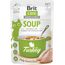 BRIT CARE SOUP TURKEY - SOUP FOR CAT - 75G