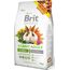 BRIT ANIMALS RABBIT ADULT COMPLETE 3KG