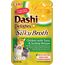 INABA CAT DASHI DELIGHTS SILKY BROTH CHICKEN WITH TUNA & SCALLOP - CAT TREAT - 40G